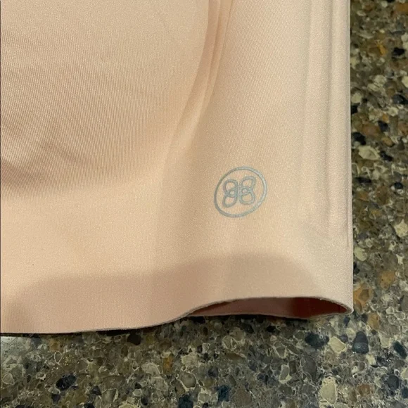 HONEYLOVE Softform V-Neck Bra Sand Nude Color Size XL - Picture 8 of 12